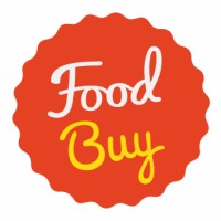 FoodBuy Indonesia logo - Similar company to Jangkartech (Pt Jangkar Teknologi Indonesia)
