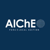 AIChE Sección Perú logo - Similar company to Stemrock