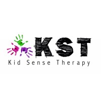 KID SENSE THERAPY, PLLC logo - Similar company to Handprints And Footsteps Pediatric Therapy, Llc