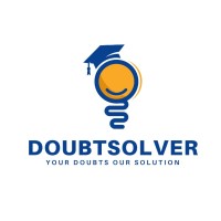 Doubtsolver logo - Similar company to E Shikshan