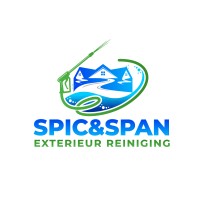 Spic&Span Exterieur Reiniging logo - Similar company to Spic & Span Cleaning Services
