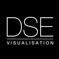 DSE Visualisation and Interactive logo - Similar company to Arvrtech