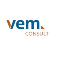 vem.consult GmbH logo - Similar company to Mx Manufacturing Excellence
