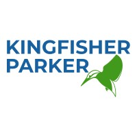 Kingfisher Parker logo - Similar company to Earth Archetypes