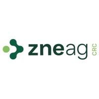 Zero Net Emissions Agriculture CRC logo - Similar company to Crc Time