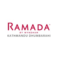 Ramada by Wyndham Kathmandu Dhumbarahi logo - Similar company to Tranquility Spa Nepal