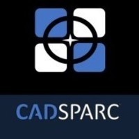 CADSPARC logo - Similar company to Zverse, Inc.