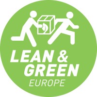 Lean & Green NL logo - Similar company to Connekt