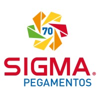 Sigma Pegamentos logo - Similar company to Proveedora De Embarques, S.A. De C.V.
