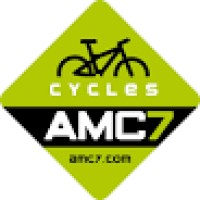 AMC7 logo - Similar company to Alsace Vélo Passion