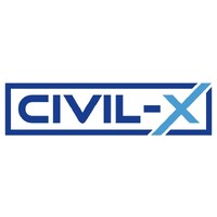 Civil-X Contracting logo - Similar company to Chriscan Construction