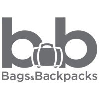 BagsPacks logo - Similar company to Baltic Automation
