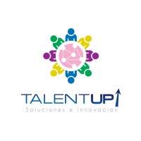 Grupo Talent Up logo - Similar company to Punto De Cambio