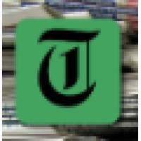 Coalville, Ashby and Swadlincote Times logo - Similar company to Transform Applied