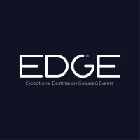 Edge DMC logo - Similar company to 4All Experience