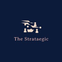 The Strataegic logo - Similar company to Circa Zenith Solutions Pvt. Ltd.