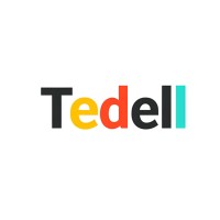 Tedell logo - Similar company to Xdr Talent