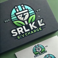 SRLK EV Charge logo - Similar company to Core Technical Services