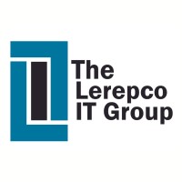 The Lerepco IT Group logo - Similar company to Influential Audio