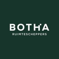Botha logo - Similar company to Building Windows Nv