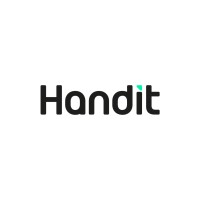 Handit - Sistema para planejamento orçamentário logo - Similar company to Cloudworks - Tecnologia E Administração De Banco De Dados