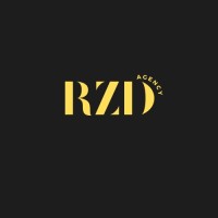 Rz public relations management logo - Similar company to Proact Brandcomm