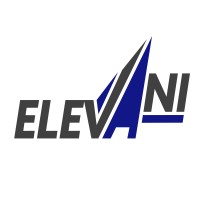 Elevani logo - Similar company to Montacargas Bolio