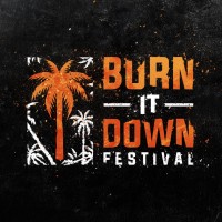 Burn It Down Festival logo - Similar company to Gamingintel.Com