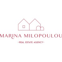 Milopoulou Real Estate Agency logo - Similar company to Pmd Real Estate Network