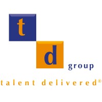 TD Group Limited logo - Similar company to Tharu Group