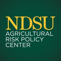 NDSU Agricultural Risk Policy Center logo - Similar company to N/Lab, University Of Nottingham