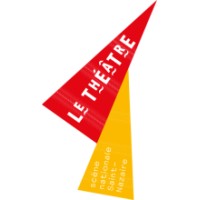 Le Théâtre, Scène nationale de Saint-Nazaire logo - Similar company to Lilabox