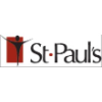 St Paul Lutheran Church