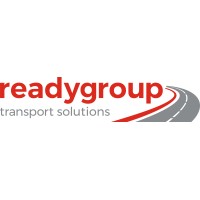 The Ready Group logo - Similar company to Readybus Ltd