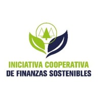 INICIATIVA COOPERATIVA DE FINANZAS SOSTENIBLES logo - Similar company to Stiftung Geste