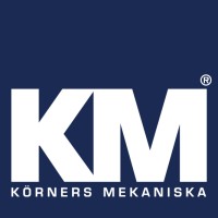 Körners Mekaniska AB logo - Similar company to Arma Tech