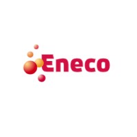 Eneco UK logo - Similar company to Energiewende.Tech