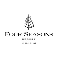 Four Seasons Resort Hualalai logo - Similar company to Ulu Creative Llc