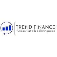 Trend Finance logo - Similar company to Endorphin Tashkent