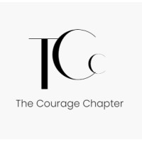 The Courage Chapter logo - Similar company to Speedback
