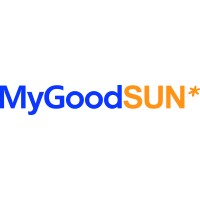 MyGoodSUN logo - Similar company to Solar 3S