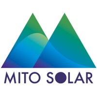 Mito Solar logo - Similar company to Spatial Ald
