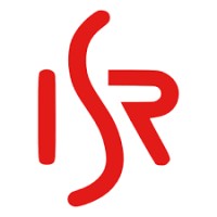 Institute of Systems and Robotics logo - Similar company to Ingeniarius