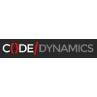 Code Dynamics logo - Similar company to Code Dynamics
