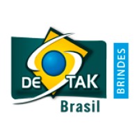 Destak Brasil Brindes logo - Similar company to Armatic Comércio Indústria