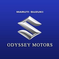 Odyssey Motors logo - Similar company to Engeotech