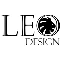 LEO Design logo - Similar company to Leo Design Interiors