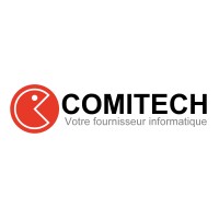 COMITECH logo - Similar company to Meatys
