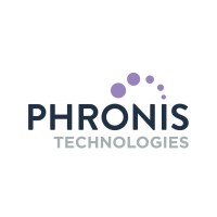 Phronis Technologies logo - Similar company to Rda Engineering Consultants