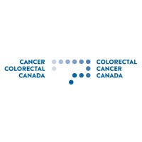 Colorectal Cancer Canada logo - Similar company to Lung Cancer Canada
